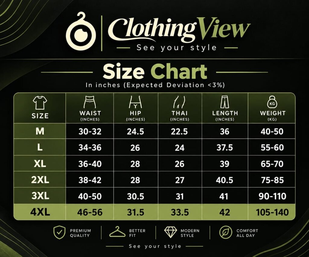 www.clothingview.com